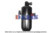 AKS DASIS 800155N Dryer, air conditioning